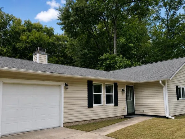 220 Winter Place, Jacksonville, NC 28540