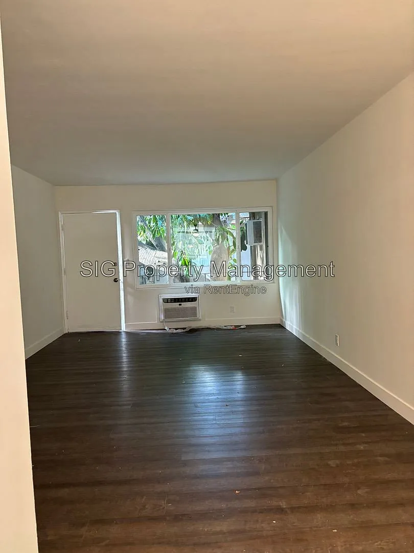 1 bed, 1.0 bath, $1,850 — Photo 4