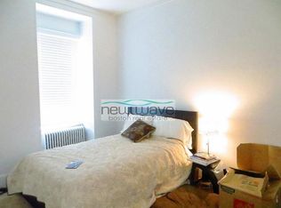 226 Commonwealth Ave #10, Boston, MA 02116