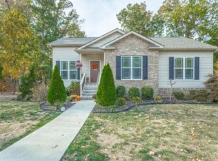 7384 Tiercel Dr, Ooltewah, TN 37363
