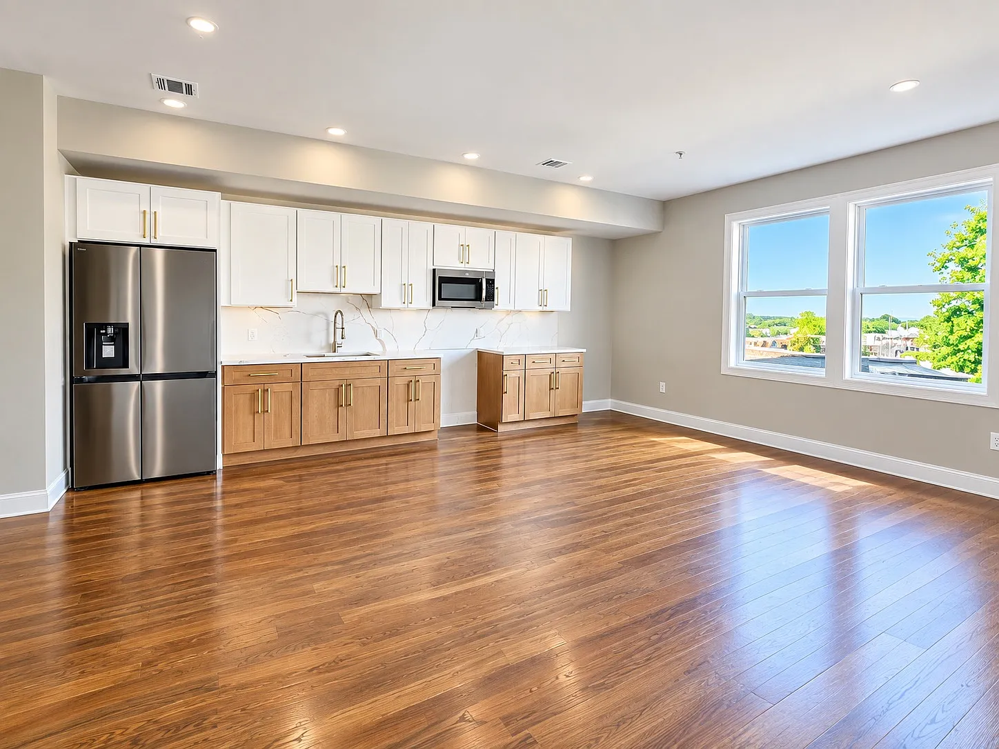2 bed, $2,800 — Photo 3