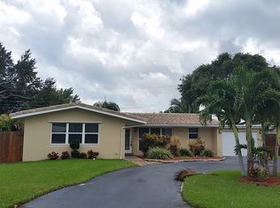 2010 NE 31st Ct, Lighthouse Pt, FL 33064