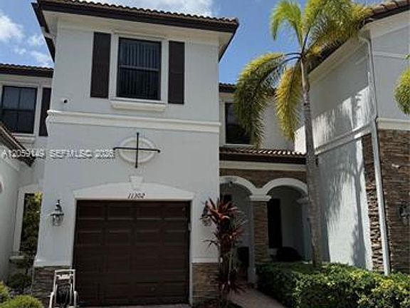 3rd image of 11302 NW 88th Ter #Townhouse 11302