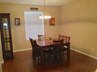 2600 Plains Trl, Haslet, TX 76052