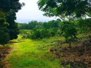 83-5329 Painted Church Rd LOT 131, Captain Cook, HI 96704