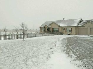 19395 Powder Lick Rd, Marysville, OH 43040