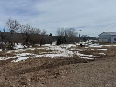 River St, Crystal Falls, MI, 49920