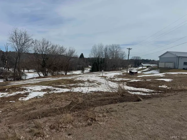 River St, Crystal Falls, MI 49920