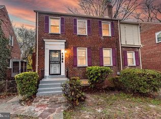 4308 Alabama Ave SE, Washington, DC 20019