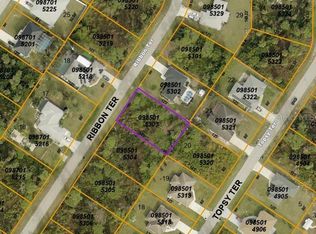 3 Ribbon Ter, North Pt, FL 34286
