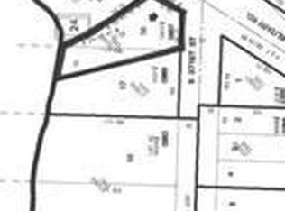 37100 Military Rd S, Auburn, WA 98001