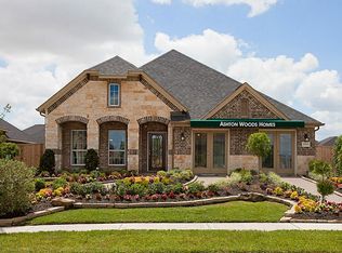 28915 Powder Ridge Dr, Katy, TX 77494