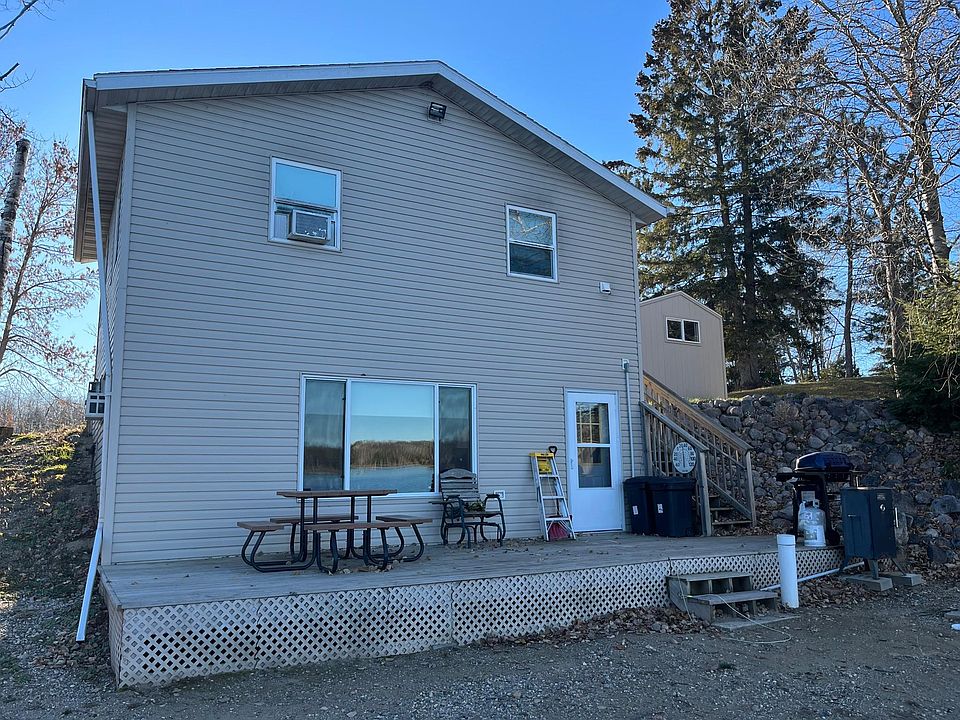 44250 Posterity Beach Ln, Waubun, MN 56589 MLS 6271266 Zillow