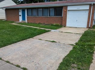 2265 Parker Rd, Florissant, MO 63033