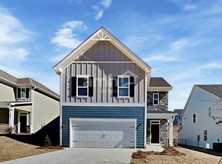 524 Summit View Ct, Canton, GA 30114