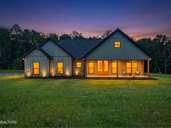 1458 Taylor Place Rd Lot 1B, Jamestown, TN 38556