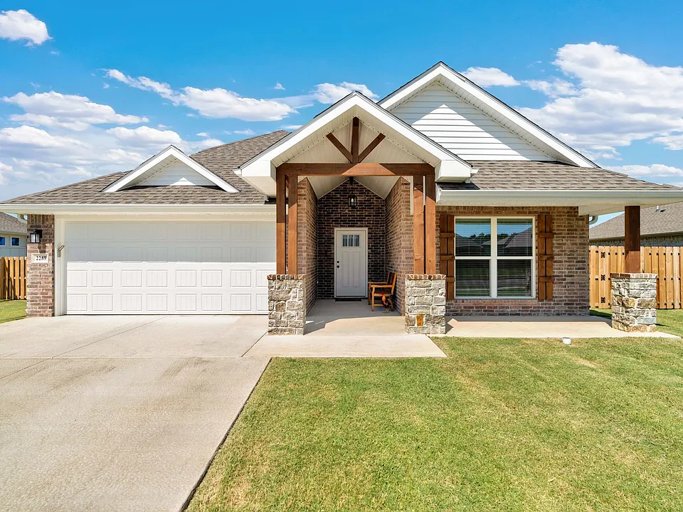 2289 Overlook Way
