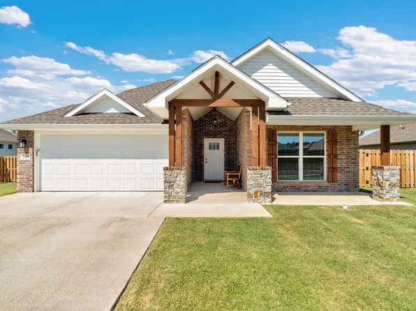 2289 Overlook Way, Farmington, AR