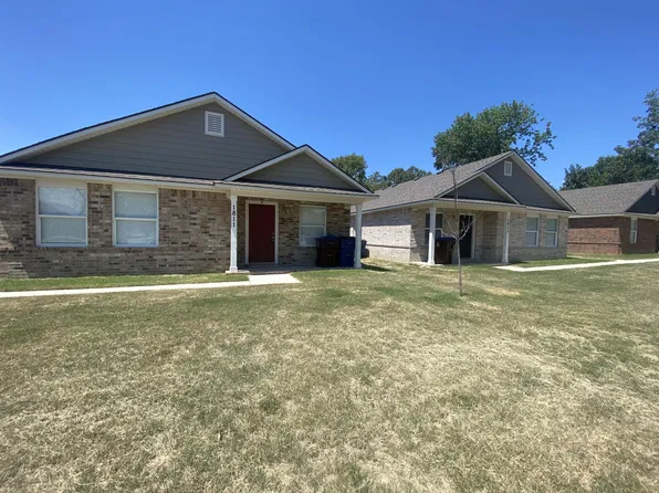 1815 Osage St #A, Fort Smith, AR 72901
