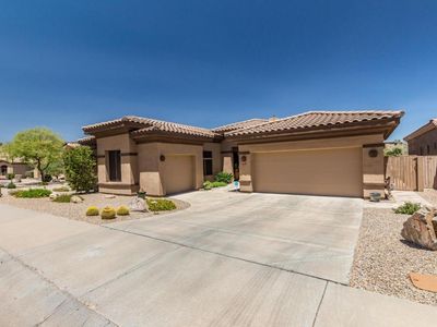 14419 N Honeysuckle Dr, Fountain Hills, AZ, 85268