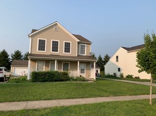 1040 Braxton Blvd, London, OH 43140