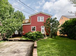 12 Frederick Ave, Halifax, NS B3N 2K4