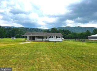 9680 State Route 259, Mathias, WV 26812