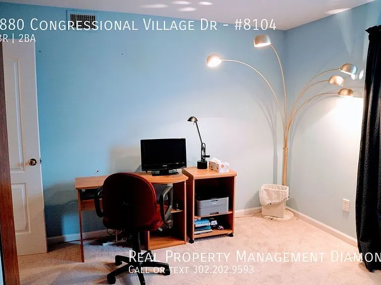 1880 Congressional Village Dr #8104 — Photo 6