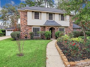 3806 Savell Dr, Baytown, TX 77521