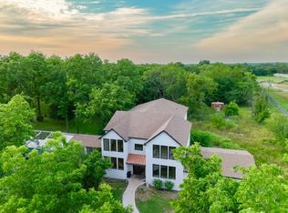 40202 Benson Park Rd, Shawnee, OK 74801