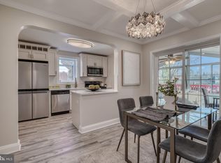 3503 Keston Rd, Gwynn Oak, MD 21207