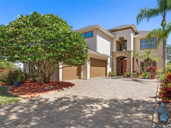 114 Emerald Lake Dr, Palm Coast, FL 32137
