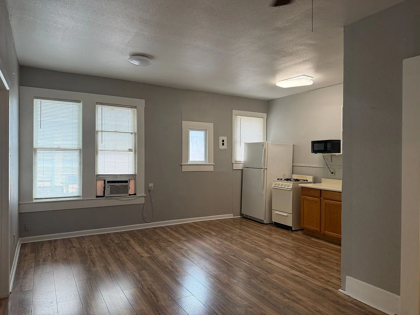 Spacious 2-Bedroom in King William District — Photo 2