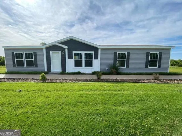 326 Thomas St, Eatonton, GA 31024
