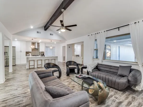 1951 Kentwood Ln, Carrollton, TX 75007