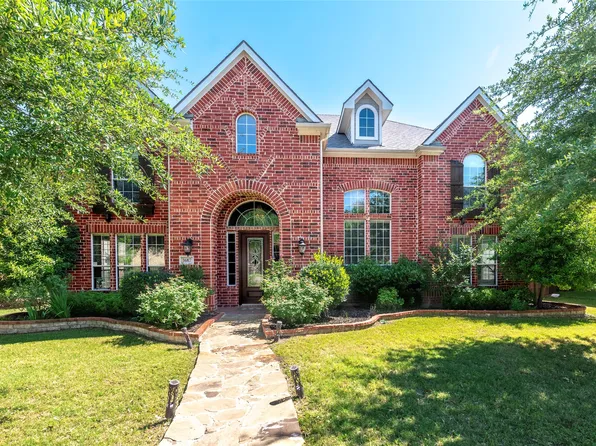 1687 Sandstone Dr, Frisco, TX 75034