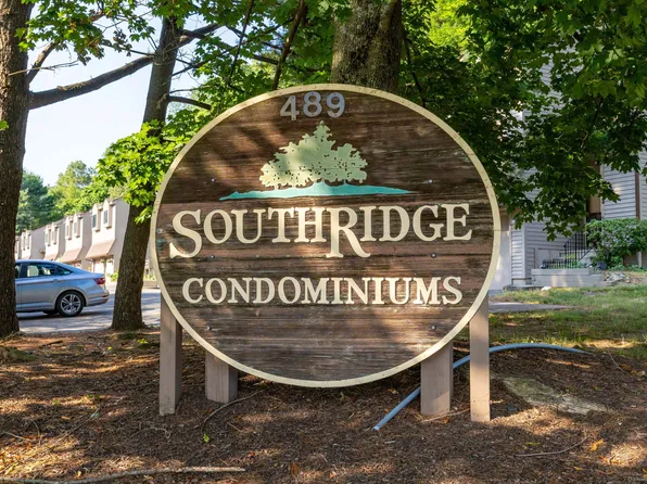 489 Wolcott Street #65, Bristol, CT 06010