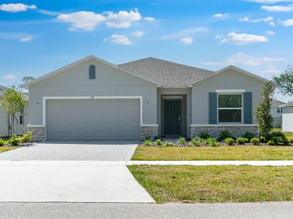 138 Jones Fish Camp Rd, Edgewater, FL 32141