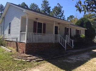861 Mack St, Gaston, SC 29053