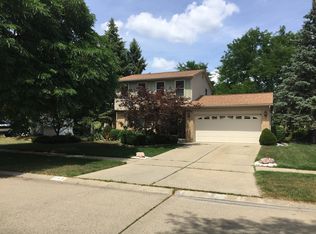 795 Princess Dr, Canton, MI 48188