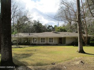 3617 Parkway Blvd, Meridian, MS 39305