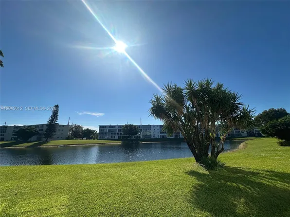 1009 Harwood #1009-C, Deerfield Beach, FL 33442