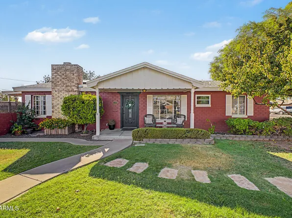 7420 N 58th Drive, Glendale, AZ 85301