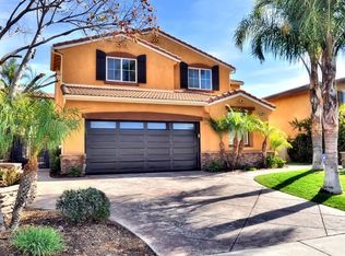 46204 Via La Colorada, Temecula, CA 92592