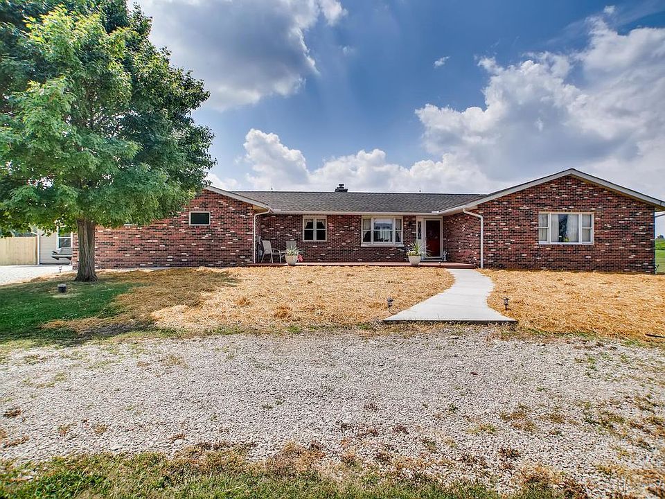 11237 Duncan Plains Rd, Johnstown, OH 43031 Zillow