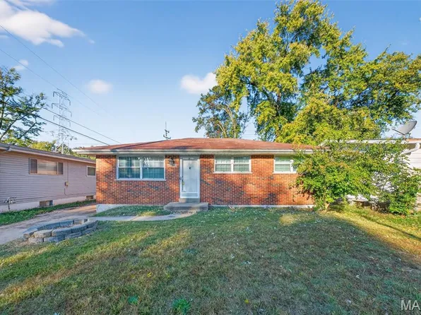 11809 Bridgevale Ave, Saint Louis, MO 63138