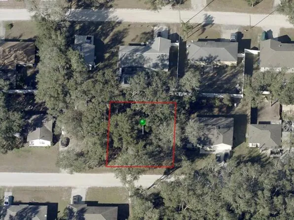 12TH STREET LOT 11, ORANGE CITY, FL 32763