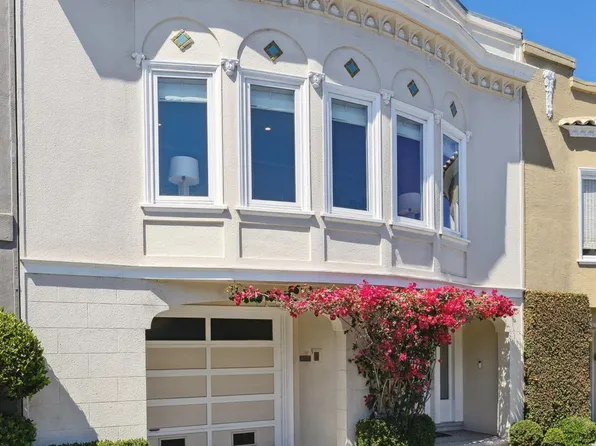 135 Avila St, San Francisco, CA 94123