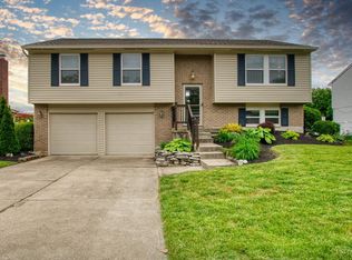 4949 Riverwatch Dr, Cincinnati, OH