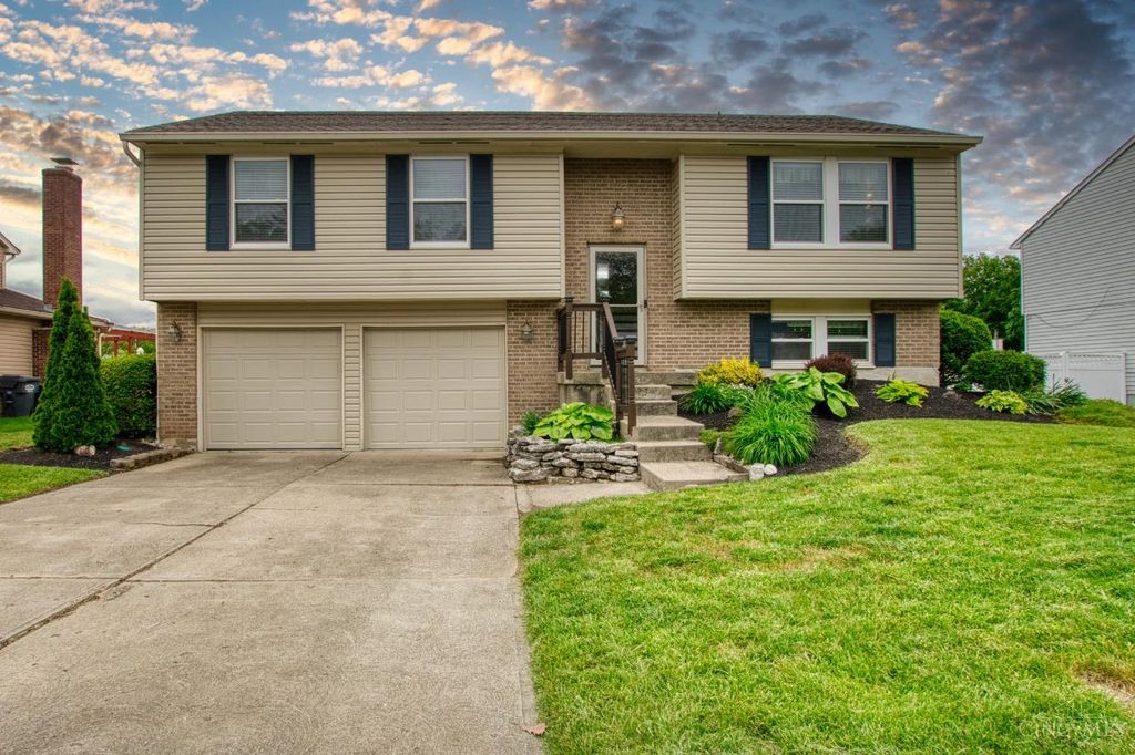 Real estate listing image